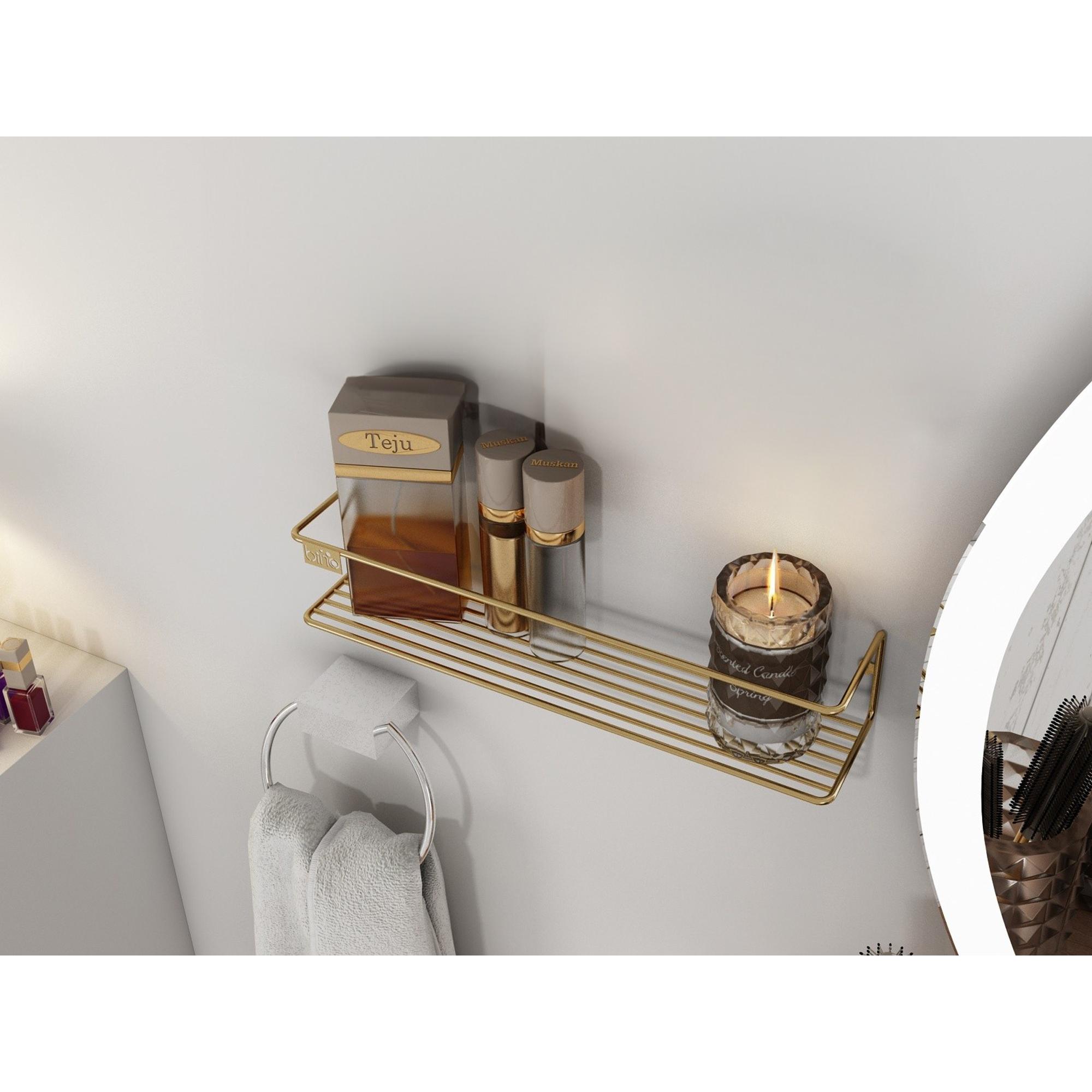 Thumbnail - Homitis, Regal, Kenzo (7 x 7 x 33 cm)