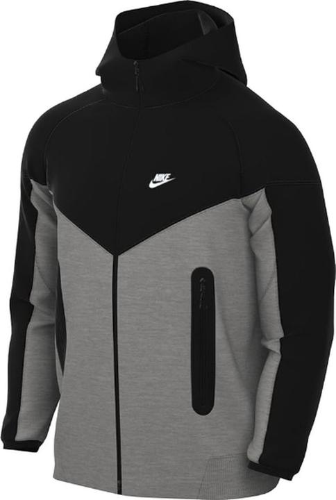 Produktbild Nike Tech Fleece Kapuzenjacke Herren (XXL)
