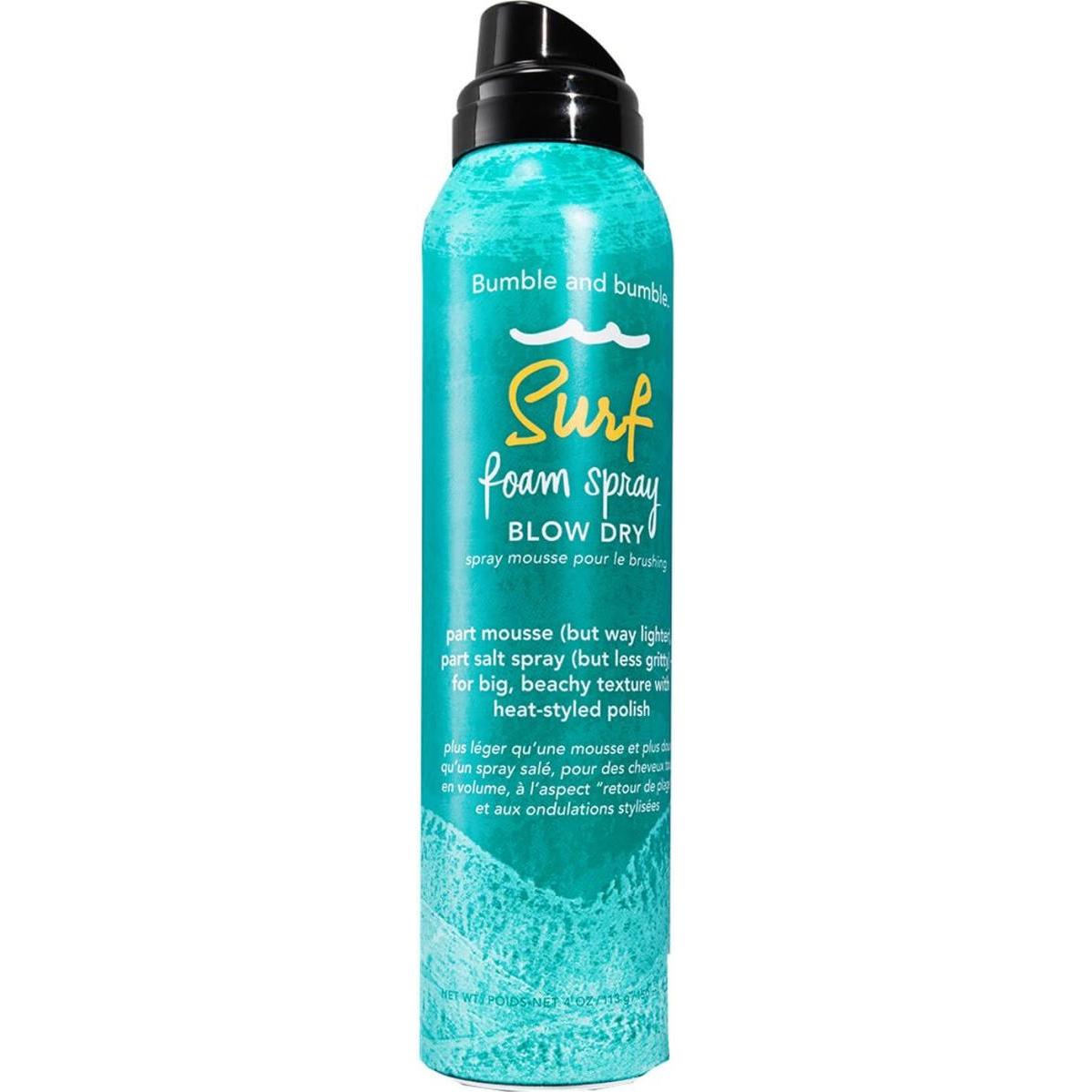 Bumble and bumble, Haarspray, Bb. Surf - Foam Spray (150 ml)