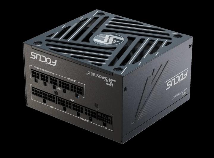 Immagine prodotto Seasonic Focus GX-750 (750 W)