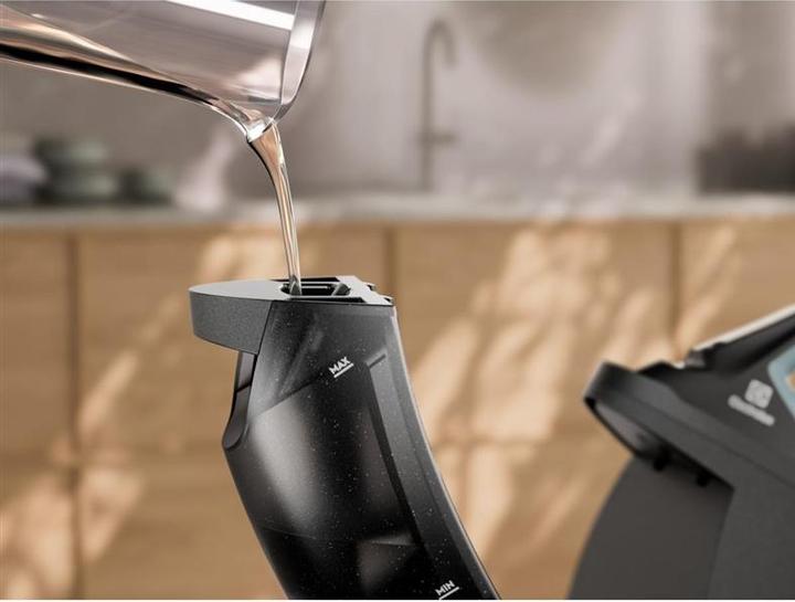 Actual product image Electrolux Iron E8ST2-8OG (2400 W, 110 g/min)