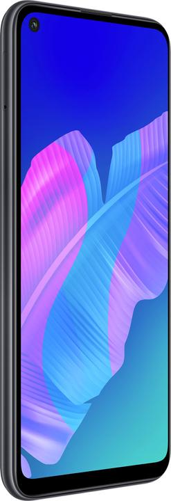 Immagine prodotto Huawei P40 Lite E (64 GB, Midnight Black, 6.39", Doppia SIM Ibrida, 4G)