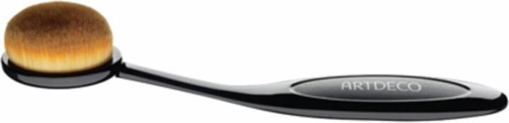 Artdeco Medium Oval Brush (Bronzer)