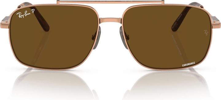 Image du produit Ray Ban Michael Titanium