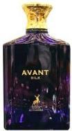 Produktbild Maison Alhambra Avant Silk Unisex Eau De Parfum Spray 3.4 Ounce 100ml (Eau de Parfum, 100 ml)