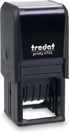 Trodat Printy Dater