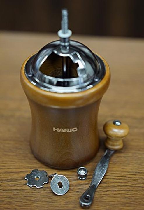 Produktbild Hario MCD-2