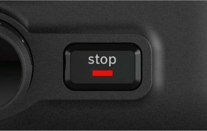 Actual product image Bosch Hausgeräte TAT3P423 Toaster 2 slice(s)