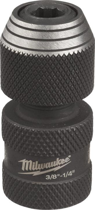 Immagine prodotto GCS Impact Adapter Quadratisch 3/8" x Hex 1/4"
