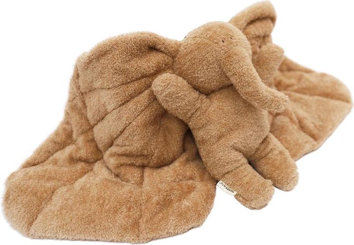 Image du produit Membantu Warm & Weight Plush Brown