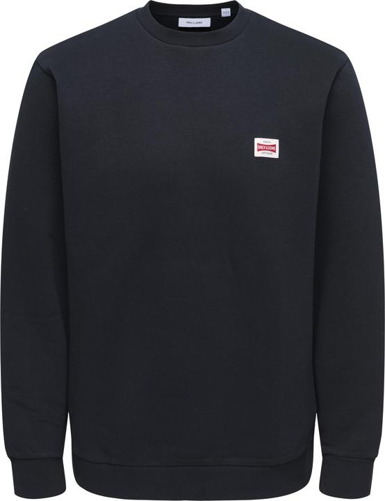 Actual product image Only & Sons ONSCERES Sweatshirt Sweatshirt (XL)