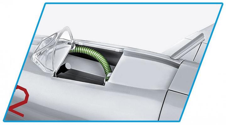 Produktbild Cobi LIM Polish Air Force pcs