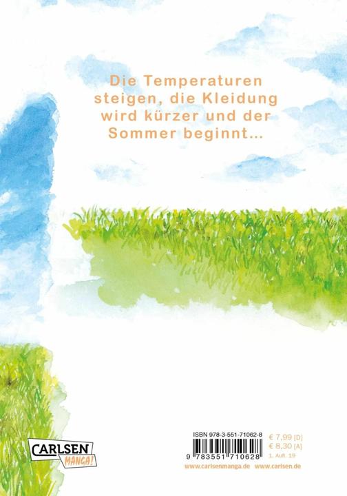 Image du produit Blue Flag 2 (Allemand, 2019)