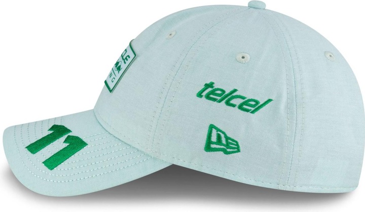 Produktbild New Era 9Twenty Cap - Red Bull F1 Mexico Sergio Perez (One Size)