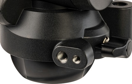 Actual product image Libec H35
