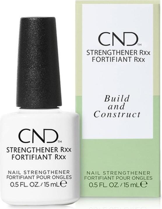 Produktbild CND Stärkungsmittel Rxx 0.5 oz 15 ml (15 ml)
