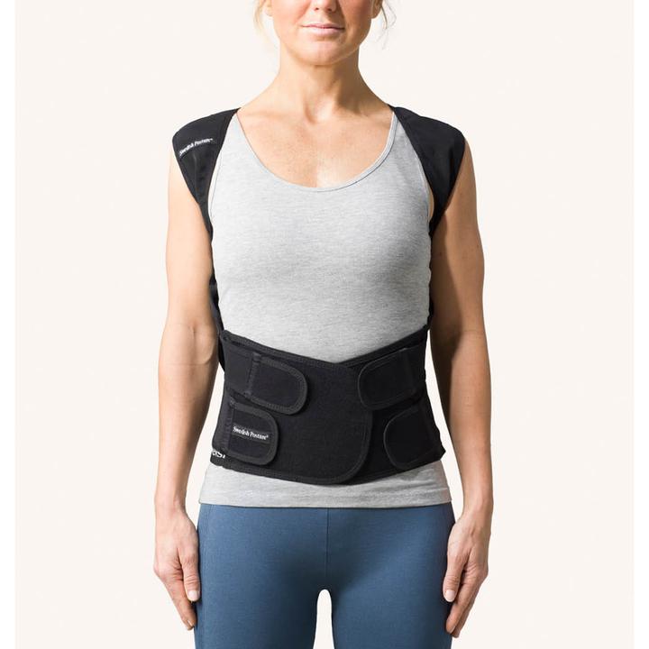Actual product image Swedish Posture Haltungsweste (XS)