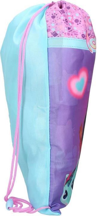 Actual product image Vadobag Gabi Katzenhaus satchel for the back