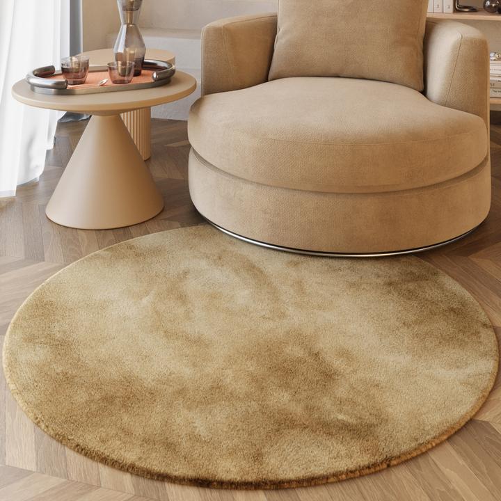 Actual product image Esprit Alice carpet (150 x 150 cm)