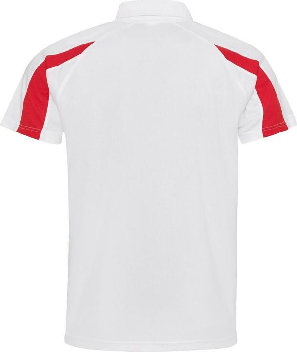 Immagine prodotto Awdis Maglietta Polo Contrasto Uomo (XL)