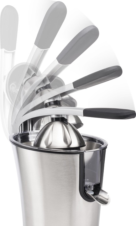 Actual product image Princess Citrus Press