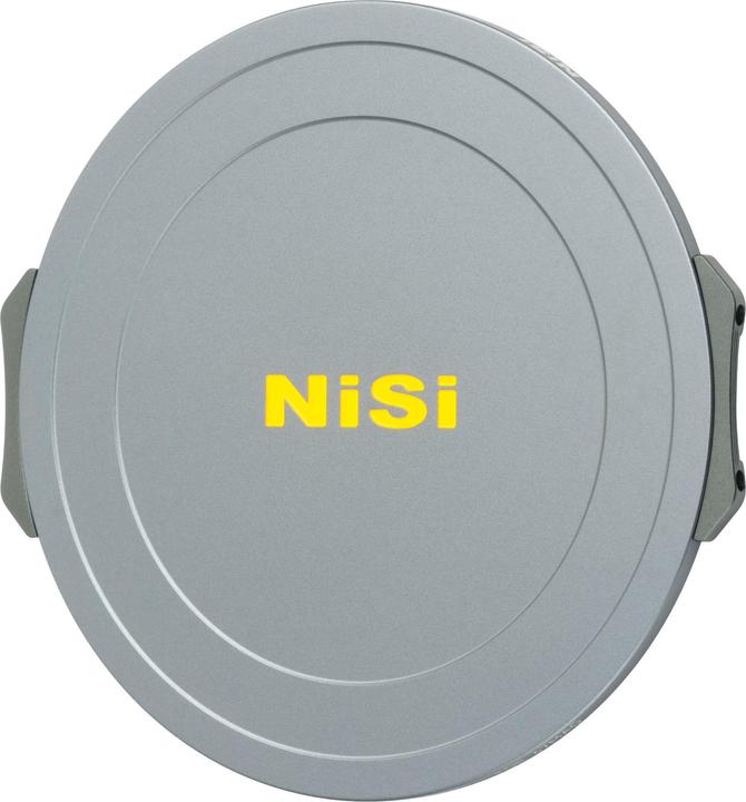 Produktbild Nisi JetMag Pro VND Mist Creator Kit 1-9 stops 67MAG (67 mm, ND- / Graufilter)