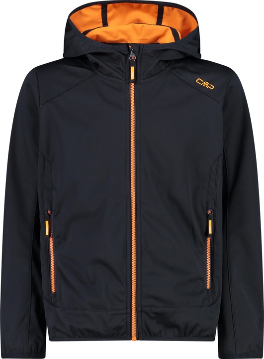 Produktbild CMP Campagnolo Boys Softshell (140)