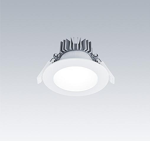 Produktbild Thorn LED-Downlight (758 lm)