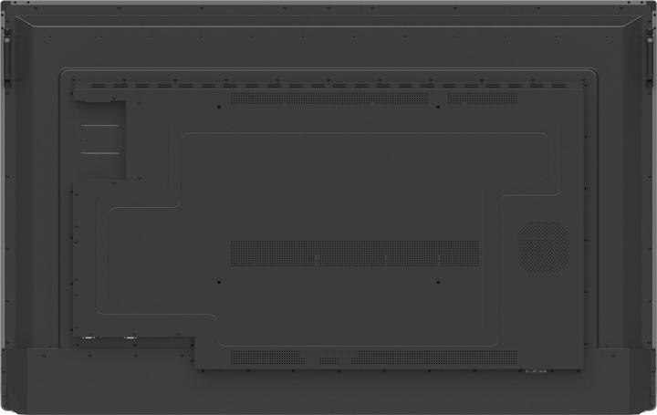 Produktbild Viewsonic 65" IFP6552-2F EDLA, 40 multi-point touch, 7H (3840 x 2160 Pixel, 65")