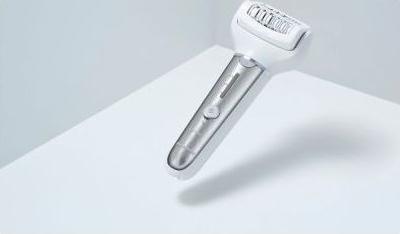 Actual product image Panasonic ES-EL9A