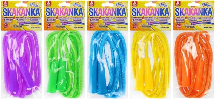 Immagine prodotto Creative Corde à sauter (210 cm)