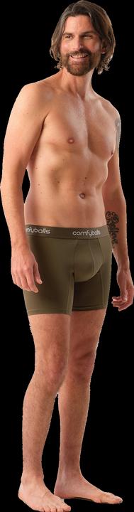 Produktbild Comfyballs Performance Long (3XL, Einzelpack)