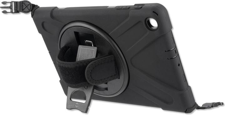 Produktbild 4smarts Rugged Grip Case (Galaxy Tab A 10.1 (2019))