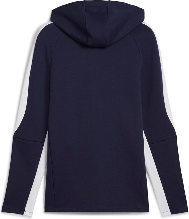 Produktbild Puma teamEVOSTRIPE Hooded Jacket (XXL)