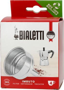 Image du produit Bialetti Funnel 4 coupes