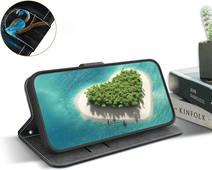 Produktbild Cover-Discount Tasche Hülle mit Motiv (Apple iPhone 17)