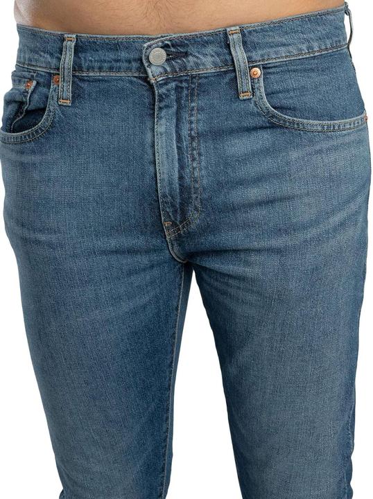 Produktbild Levis 512 Slim Taper (30)