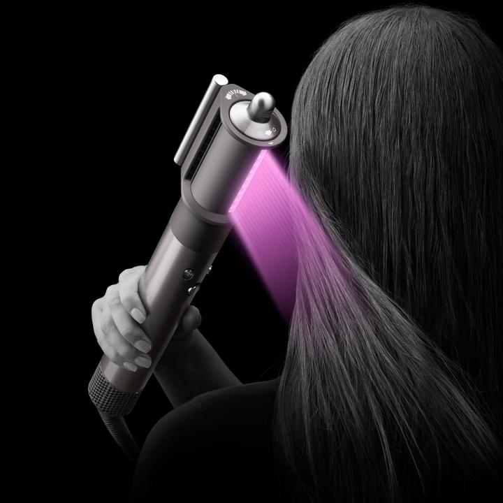 Actual product image Dyson Airwrap multi-styler and dryer