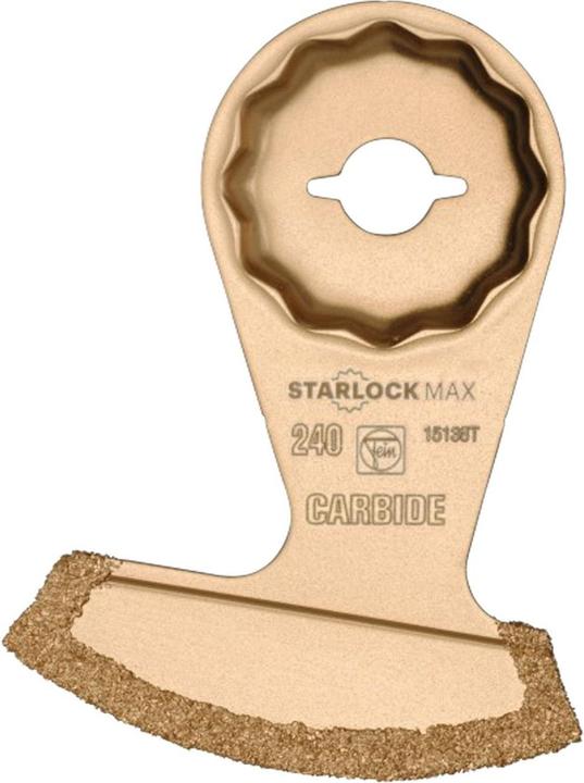 Produktbild Fein Hartmetall Segmentmesser 63903