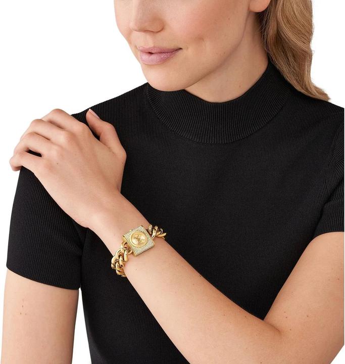 Produktbild Michael Kors Ladiesmetals (Analoguhr, 25 mm)