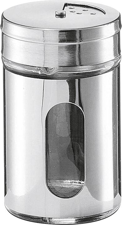 Zeller Present Spice rack (Pepper, Salt)