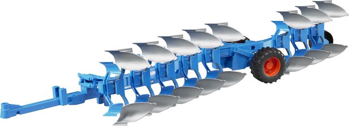 Immagine prodotto Bruder Lemken aratro semiportato reversibile Vari-Titan