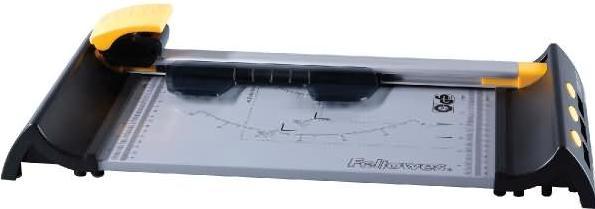 Produktbild Fellowes Rollenschneidemaschine Electron A4 (10 Blätter, A4)