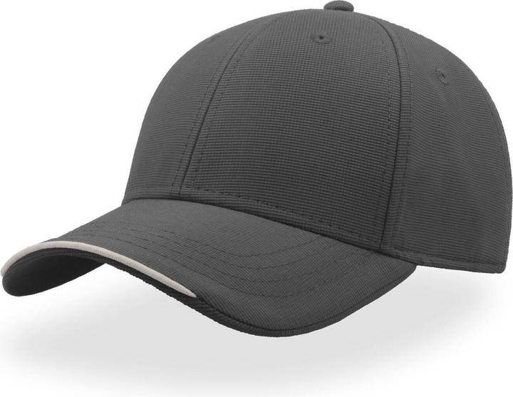 Produktbild Atlantis Headwear Estoril Cap Recycled (One Size)