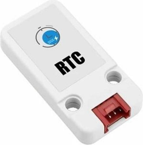 Actual product image M5Stack RTC Real Time Clock Unit HYM8563