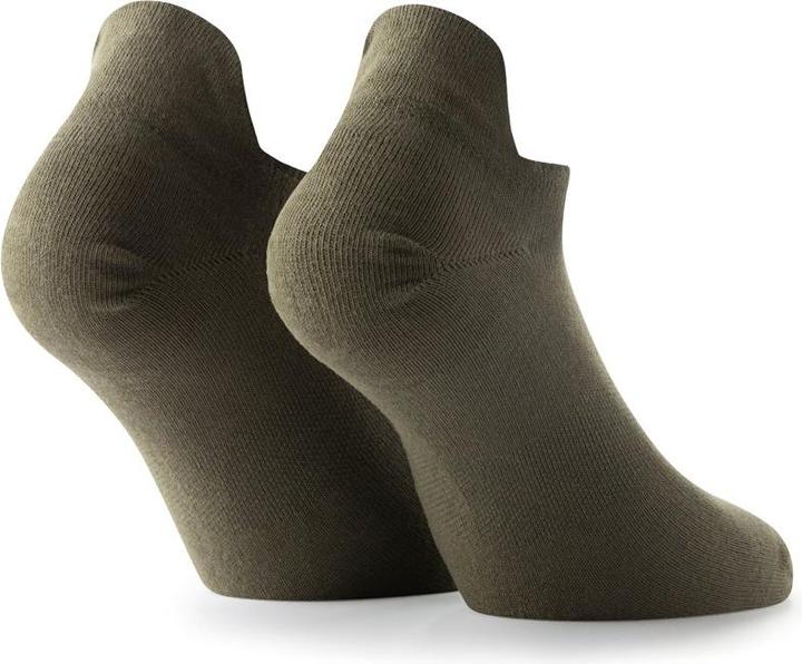 Produktbild Blacksocks Organic Sneaker Socks (Einzelpack, 35, 36, 37, 38, 39)