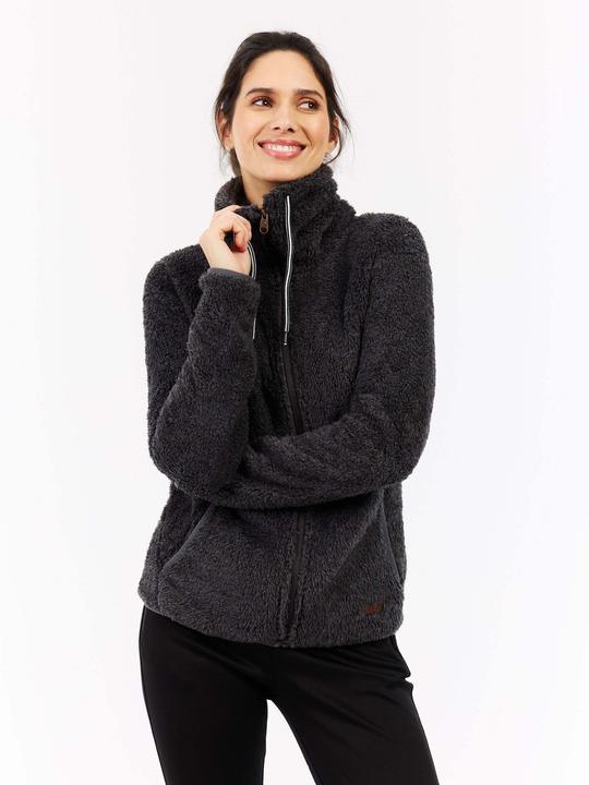 Produktbild Protest Women's Riri Full Zip Top (36, S)