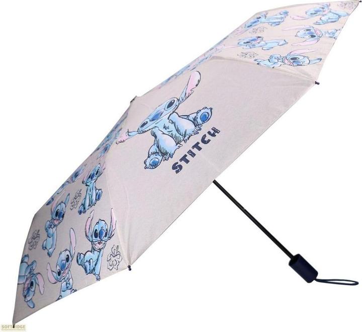 Productafbeelding Vadobag Lilo & Stitch Regenschirm Stitch Turbulent Skies