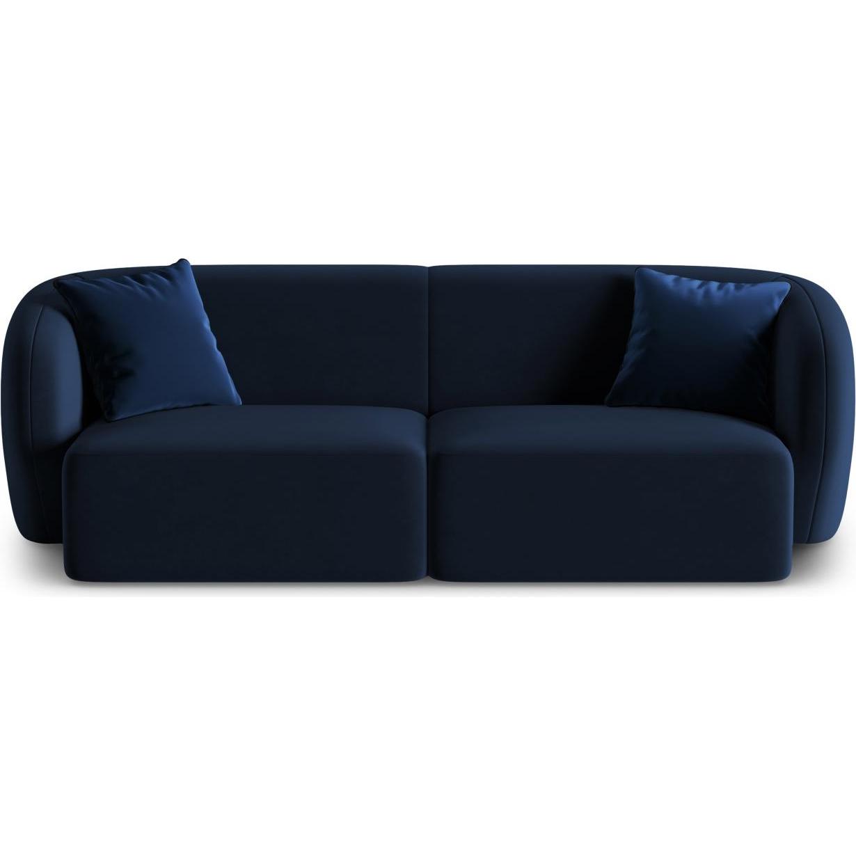 Maison Heritage, Sofa, Chiara (2-Sitzer, 3-Sitzer, 4-Sitzer)