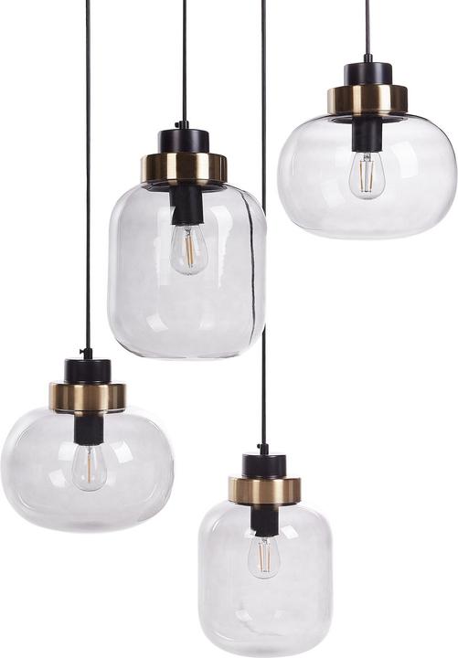 Immagine prodotto Beliani Zayande (E27)